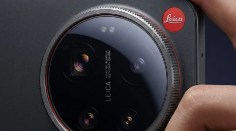 Конкурент iPhone 17 Pro Max від Xiaomi здивує фізичним кільцем зуму