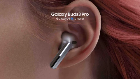 Пользователи Galaxy Buds 3 Pro массово жалуются на проблемы с зарядкой