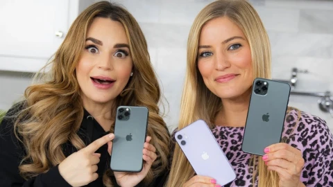 Кожен четвертий смартфон у світі – це iPhone: Apple б'є історичний рекорд