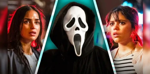 «Крик 7» скоро выйдет онлайн: названа возможная дата цифровой премьеры