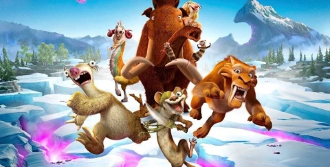 Культовый мультфильм 2000-х возвращается: когда выйдет новый «Ледниковый период»