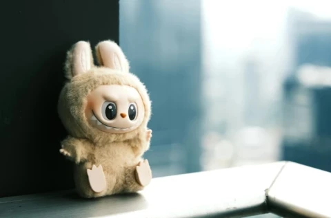 Labubu выходит на большой экран: что задумала Sony и стоит ли ждать франшизу?