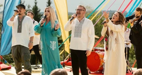 Легендарна „Червона рута“ оживає на екрані — готується новий український фільм