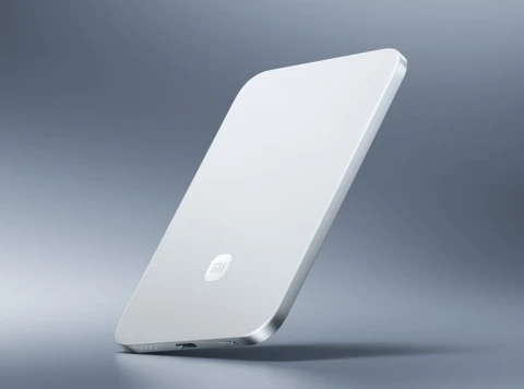 Легче телефона: Xiaomi показала новый формат павербанка