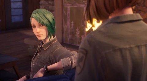 Life is Strange: Reunion – дата релізу, геймплей і ключові зміни серії