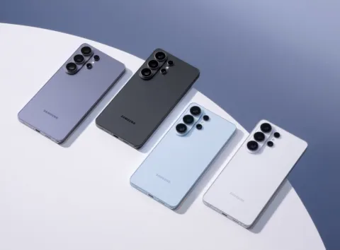 Листування без глядачів — екран Samsung знову в центрі уваги