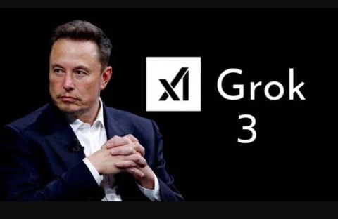 Илон Маск представит самый умный ИИ на планете 18 февраля