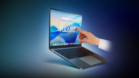 MacBook Ultra с тачскрином: Apple готовит крупнейшее обновление ноутбуков за последние годы