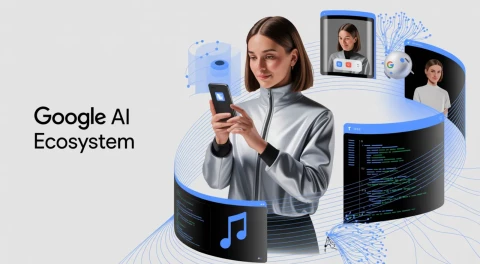 Будущее уже рядом: как Google I/O 2025 переписал правила игры в мире ИИ