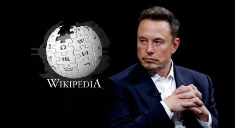 Маск анонсує Grokipedia: що чекати від конкурента Вікіпедії