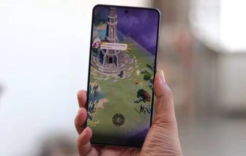 Майбутні Galaxy можуть залишити конкурентів позаду: Samsung готує AI-прорив
