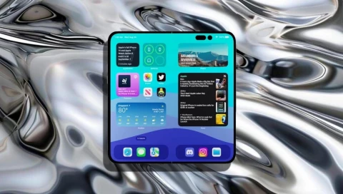 Грядущий iPhone Fold ударит по кошельку: названа стоимость