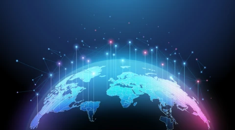 Майбутнє ШІ-інфраструктури – за межами планети