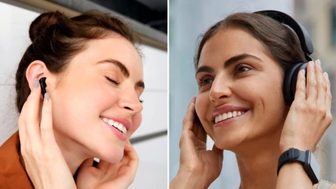 Меломаны, для вас! Подборка крутых Bluetooth наушников