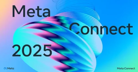 Meta Connect 2025: смарт-окуляри Hypernova та новий ривок у метавсесвіт