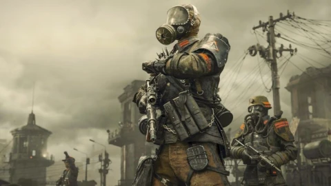 METRO 2039 офіційно показали: перший трейлер розкрив атмосферу нової гри