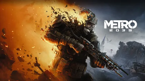 METRO 2039 отримала п’ять номінацій gamescom award 2026