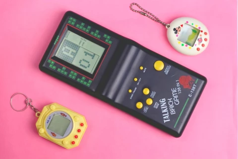 Ушедшая эпоха: 7 гаджетов, которые вызывают ностальгию