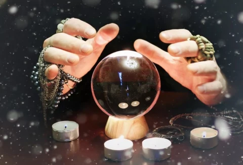 Мобільні пророцтва: топ ворожок в App Store