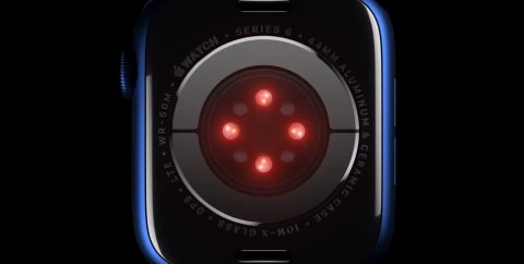 Модель штучного інтелекту Apple зробила новий прорив