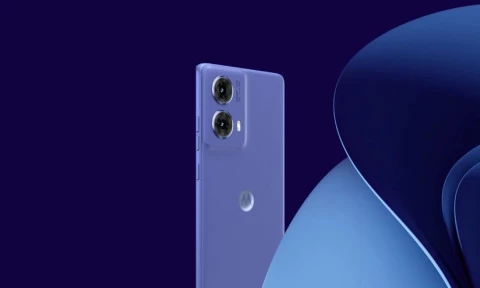 Motorola G96 5G – флагманські фішки у середньому сегменті