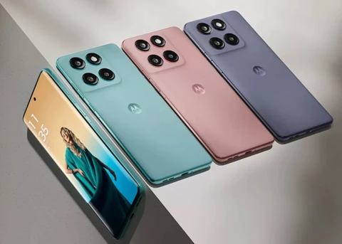Motorola готує Edge 70 Fusion з Android 16 та потужним Snapdragon