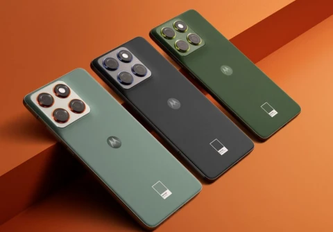 Motorola готовит неожиданный Edge 70: новая утечка удивила даже названием