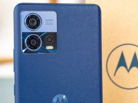 Motorola готовится представить Motorola Edge 50 Fusion