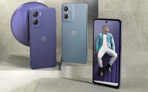 Motorola Moto E15: что ожидать от новинки?