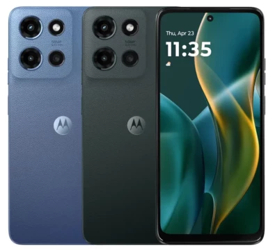 Motorola Moto G (2025): что известно о смартфоне?