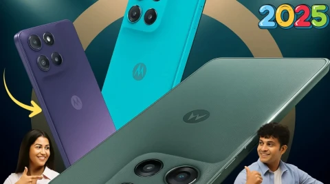 Motorola Moto G67 Power: потужна батарея, стильний дизайн та актуальні характеристики