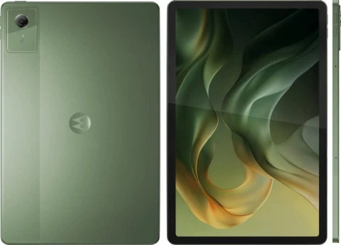 Motorola Moto Pad (2026): характеристики, 5G, екран 2,5K