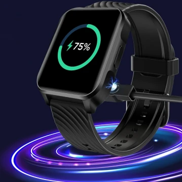 Motorola Moto Watch: что известно о новом смарт-часах с автономностью до 13 дней