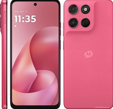 Motorola повертає енергію: огляд G57 Power з 7000 мАг та екраном 120 Гц