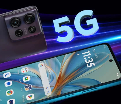 Motorola представила новый Moto G75 5G стоимостью €369