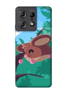 Motorola в новому стилі - ексклюзивні принти від Фронталки