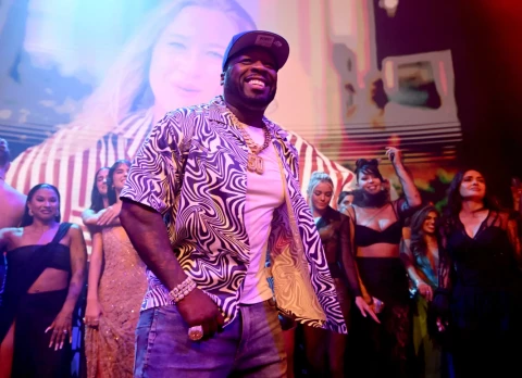 «Музика, бренди, ніч: найкращі вечірки на CannesLions 2025»