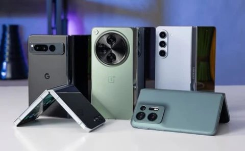 Лучшие смартфоны в 2025 году по мнению пользователей