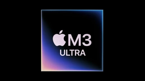 Самый производительный чип Apple M3 Ultra оказался медленнее М4 МАХ