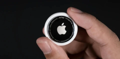 Самый дешевый гаджет Apple обновили: компания представила новый AirTag