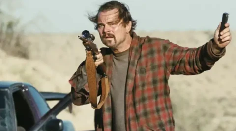 «Найкращий фільм 2025 року? Новий проект Ді Капріо рве чарти»