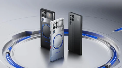 Найшвидші Android-смартфони 2026: свіжий топ від AnTuTu