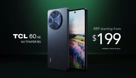 Назван лучший смартфон 2025 года