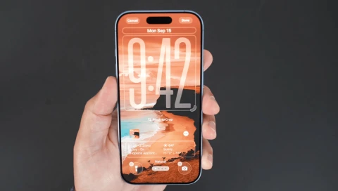 Названы главные страхи перед обновлением iPhone до iOS 26