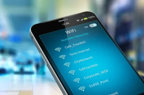 Не працює Wi-Fi на Android: рішення
