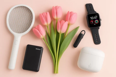 Не просто подарунок: 5 гаджетів, які скажуть «я люблю тебе» без слів