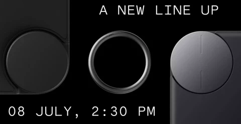 Nothing объявила, когда представит CMF Phone 1, CMF Buds Pro 2 и CMF Watch Pro 2