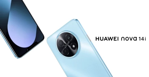 Nova 14i стартує в Гонконгу - недорого і з величезною батареєю