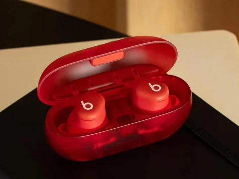 Новые Beats Solo Buds поступят в продажу 20 июня по цене $79