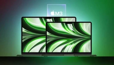 Новые MacBook Air на M3 уже можно купить в Украине